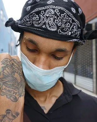 Black Kray Austin