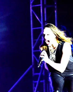 Halestorm Austin