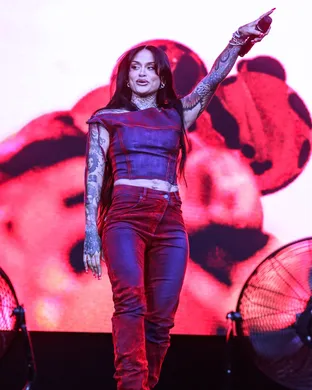 Kehlani