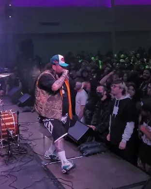 Shakewell Austin