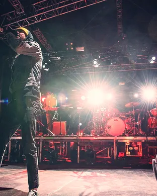 Dirty Heads Austin